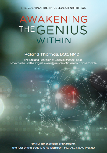 Awakening the Genius Within | eBook