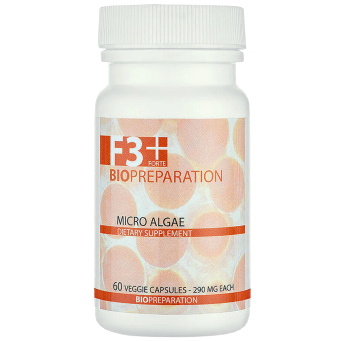 Biopreparation F3+ (Animal)