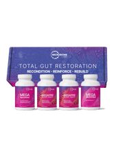 Total Gut Restoration Kit