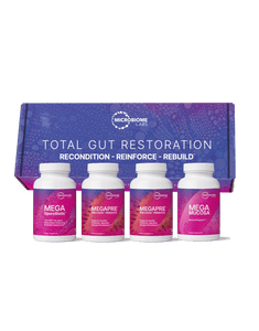 Total Gut Restoration Kit