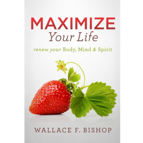 Maximize Your Life | eBook