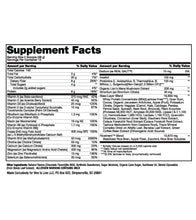 Vive Whole Food Nutritional Supplement