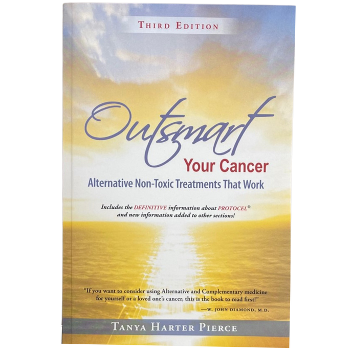 Outsmart Your Cancer