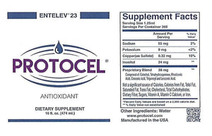 Protocel 23 16oz.