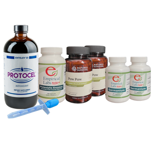 Protocel 23 Plus