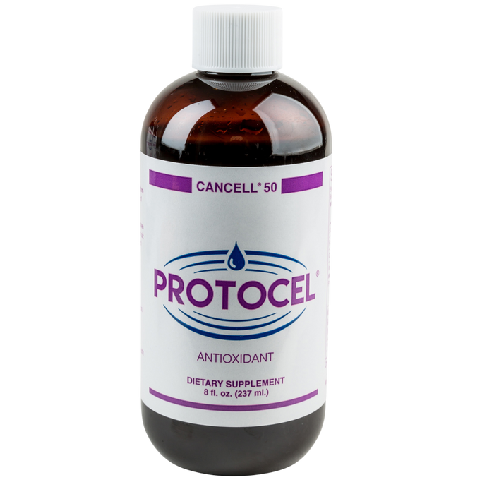 Protocel 50 8oz.