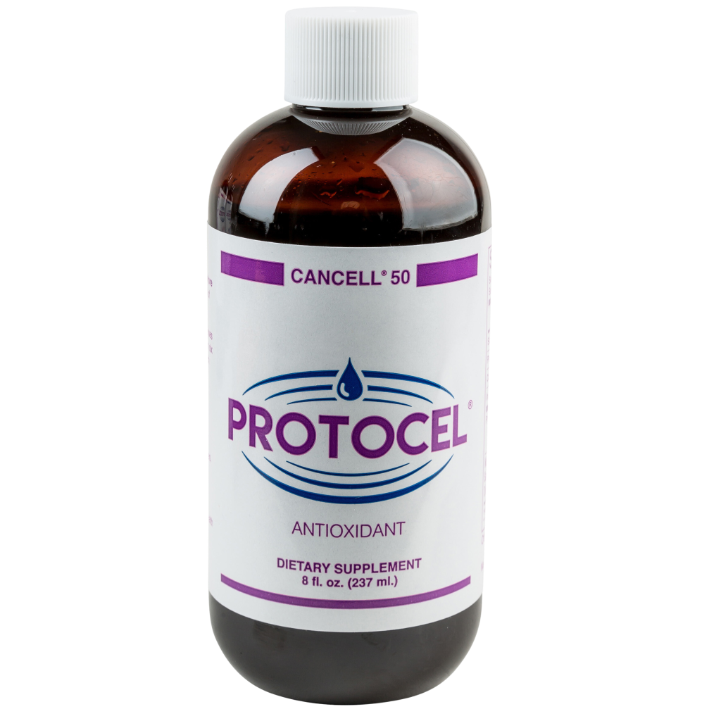 Protocel 50 8oz.