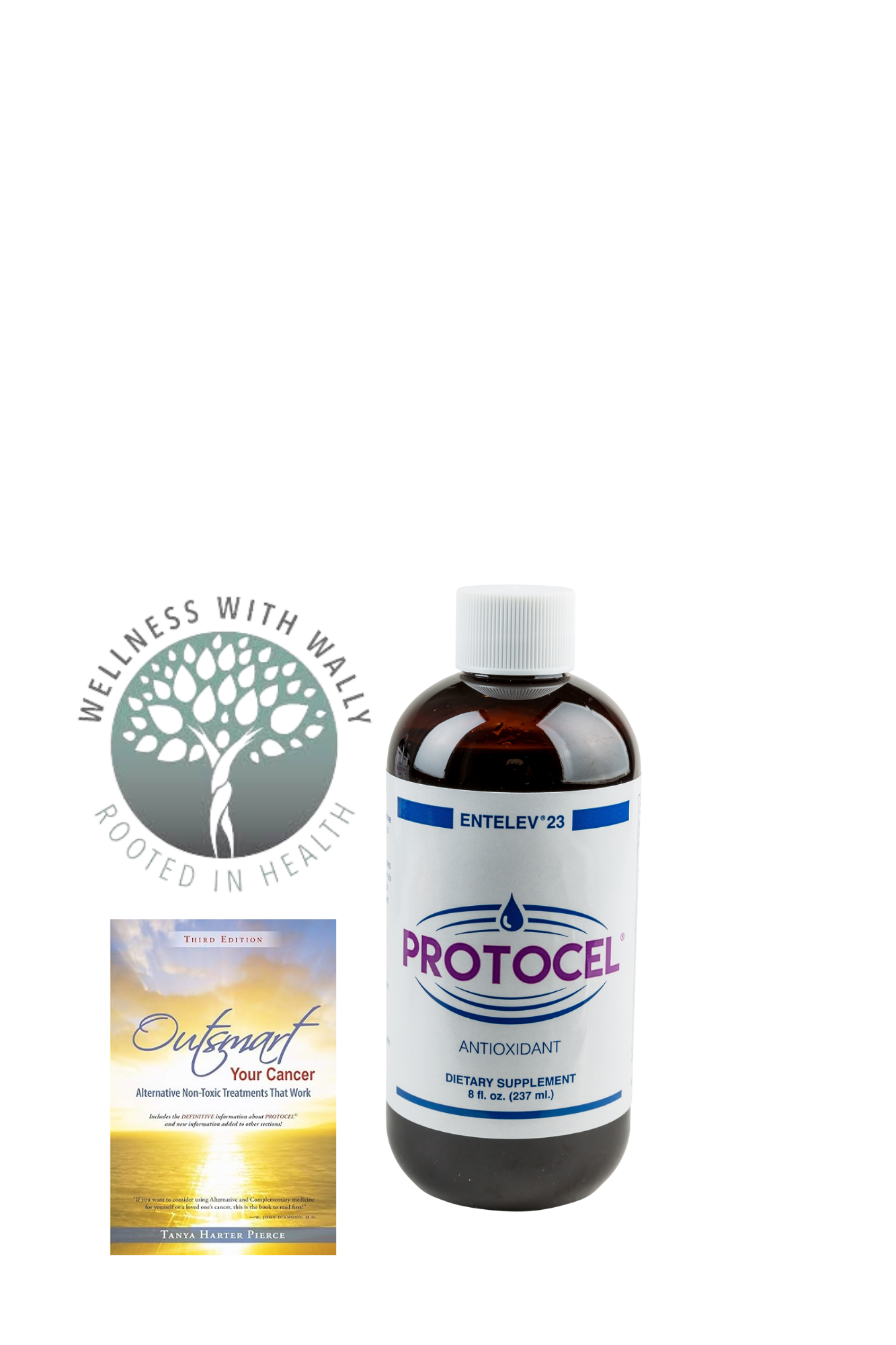Protocel 23 Starter Bundle – webnd.com