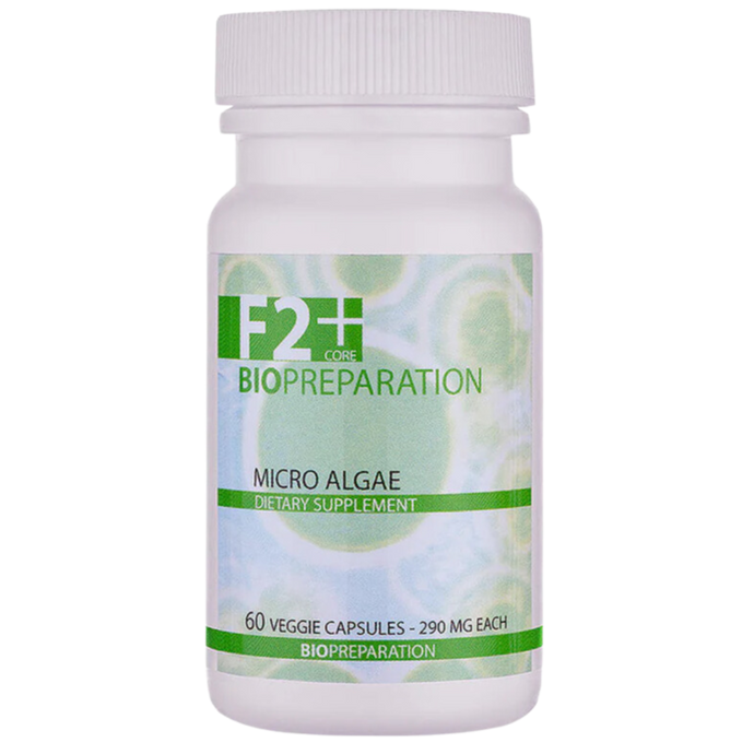 BioPreparation F2+ (Animal)