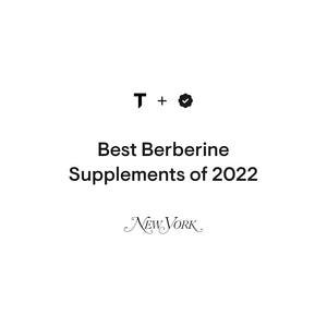 Berberine