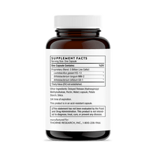 FloraMend Prime Probiotic